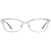 Swarovski Silver Metal Glasses (Frames)